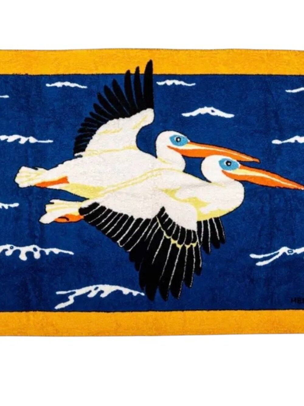 LilyEve Terry Towel Jacket - Picture 2 of 7
